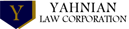 Yahnian Law Firm Logo