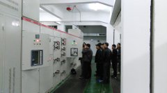 為迎新春，東莞電力公司將對(duì)電力設(shè)備進(jìn)行大體